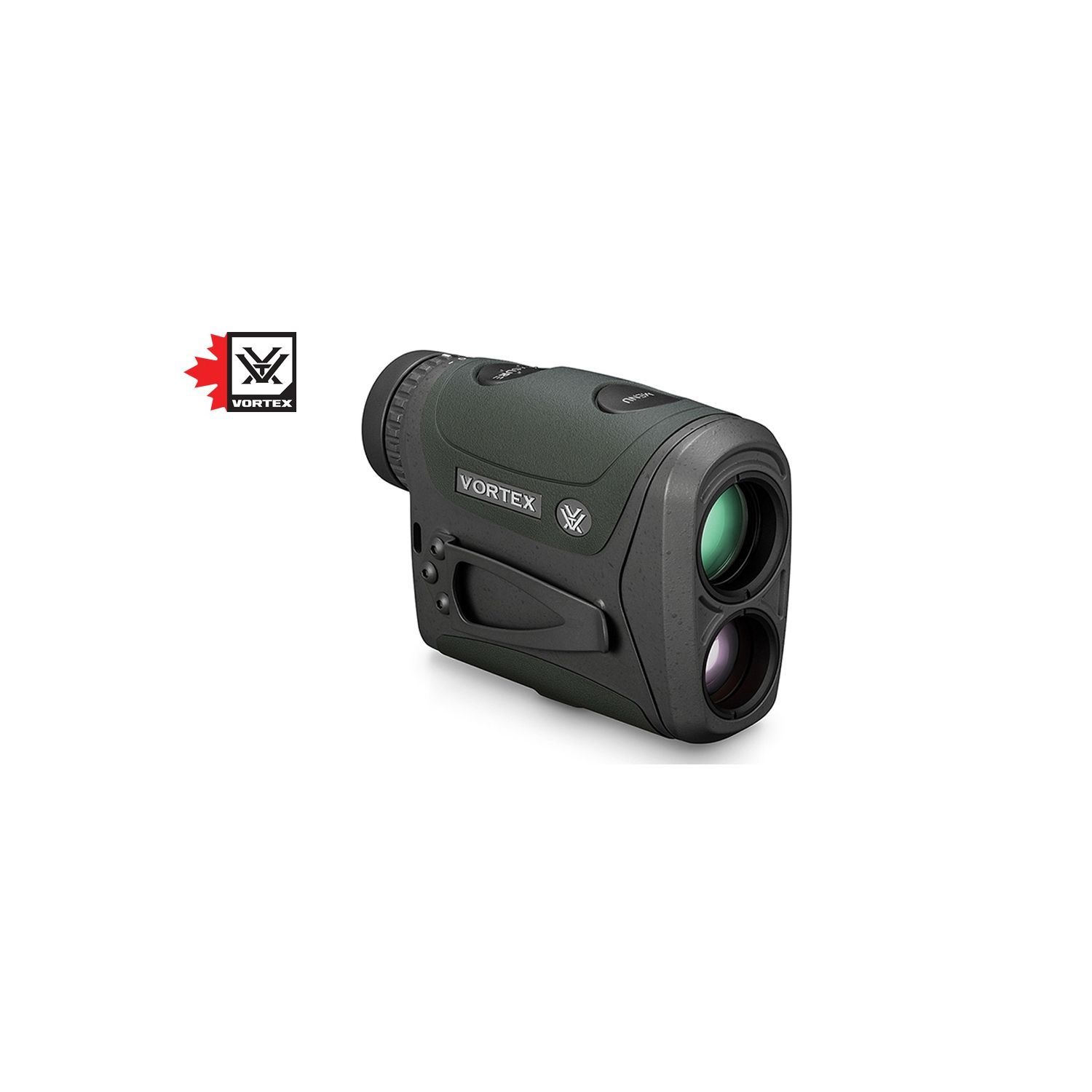 Vortex Razor HD 4000 Laser Rangefinder