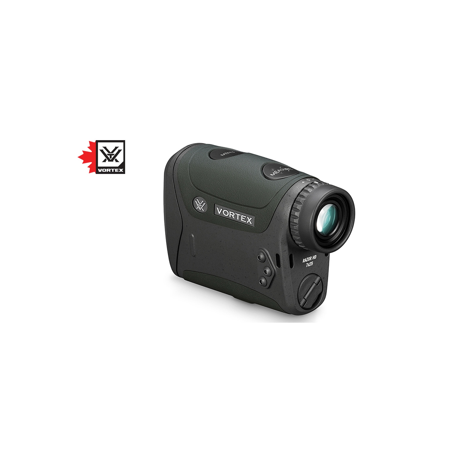 Vortex Razor HD 4000 Laser Rangefinder