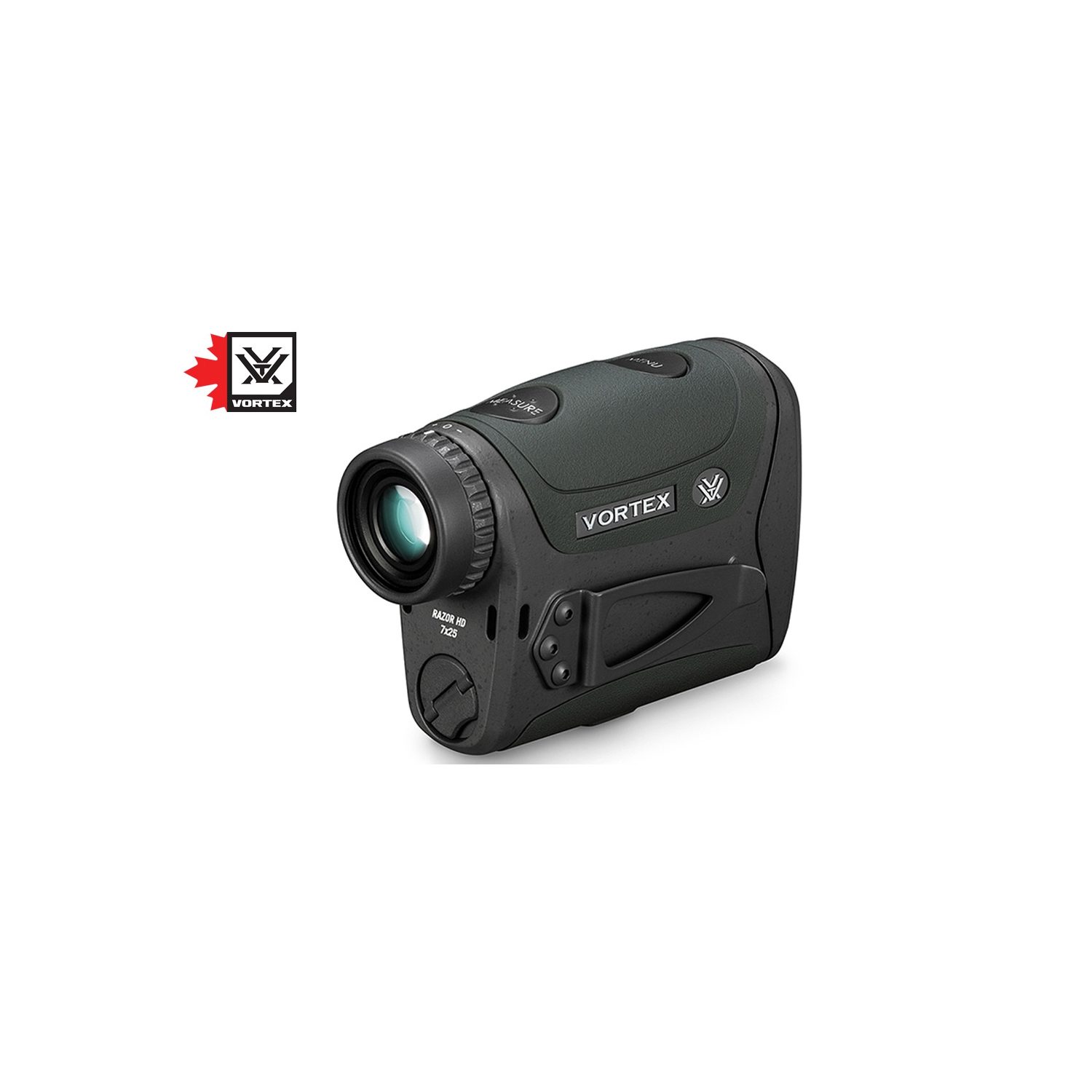 Vortex Razor HD 4000 Laser Rangefinder