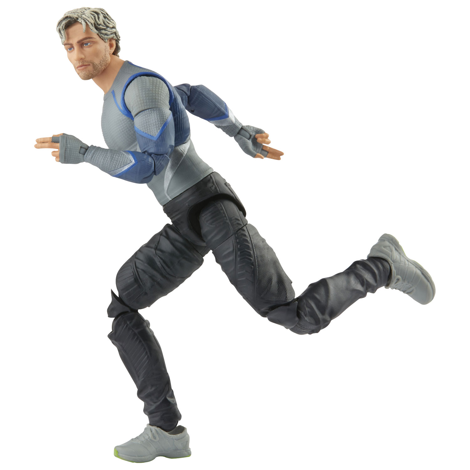 Marvel Legends - Infinity Saga Quicksilver Action Figure | Best