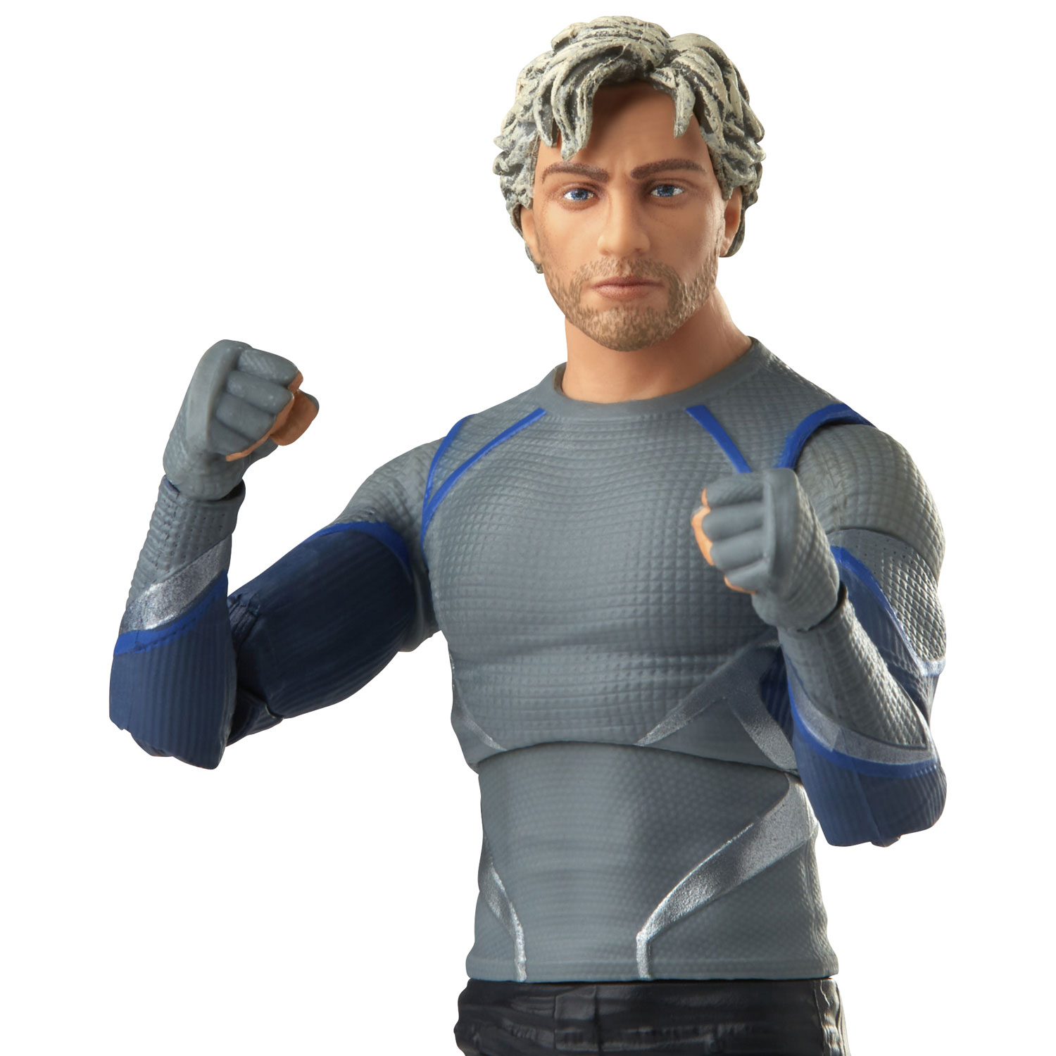 Marvel Legends - Infinity Saga Quicksilver Action Figure | Best