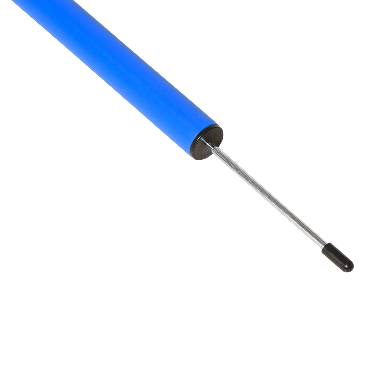 PawHut Dog Agility Starter Kit Pet Outdoor Exercise Training Set Tunnel 4 Weave Poles High Jumper