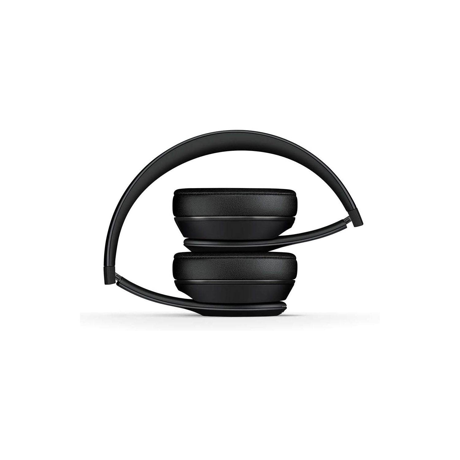 Casque Bluetooth à isolation sonore Solo 3- Beats On-Ear - Noir mat