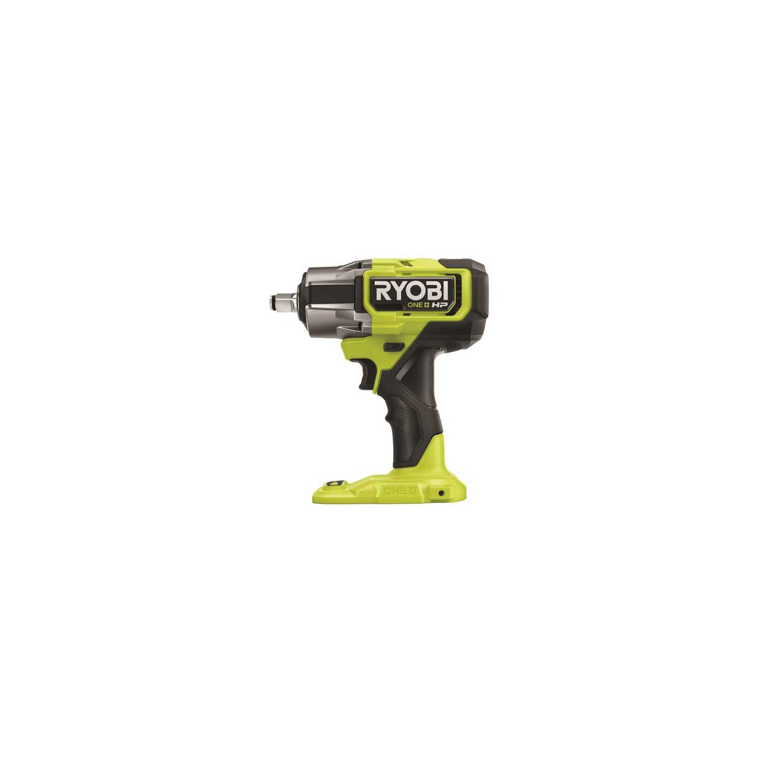 RYOBI P262 ONE+ HP 18V Brushless Cordless 4-Mode 1/2 in. Impact Wrench (Tool Only) - Brand New