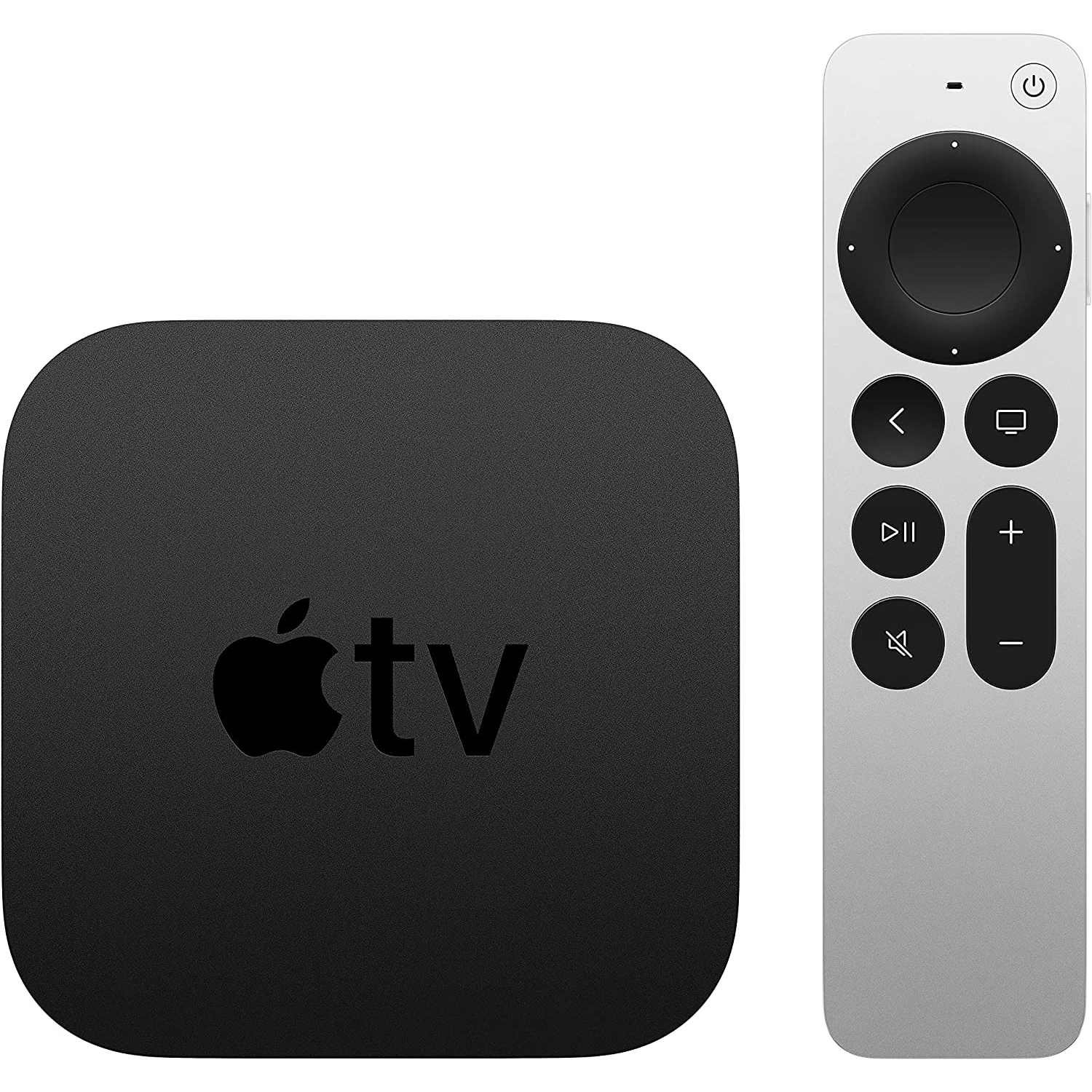 2021 Apple TV 4K (32GB) (MXGY2LL/A)