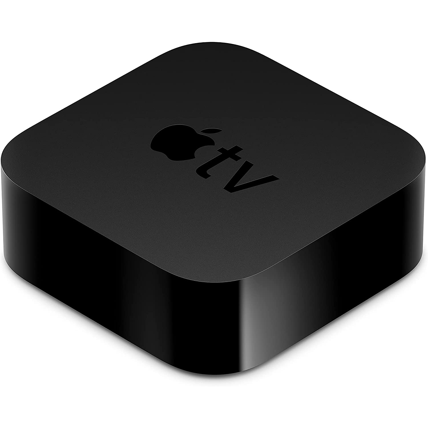 2021 Apple TV 4K (32GB) (MXGY2LL/A)