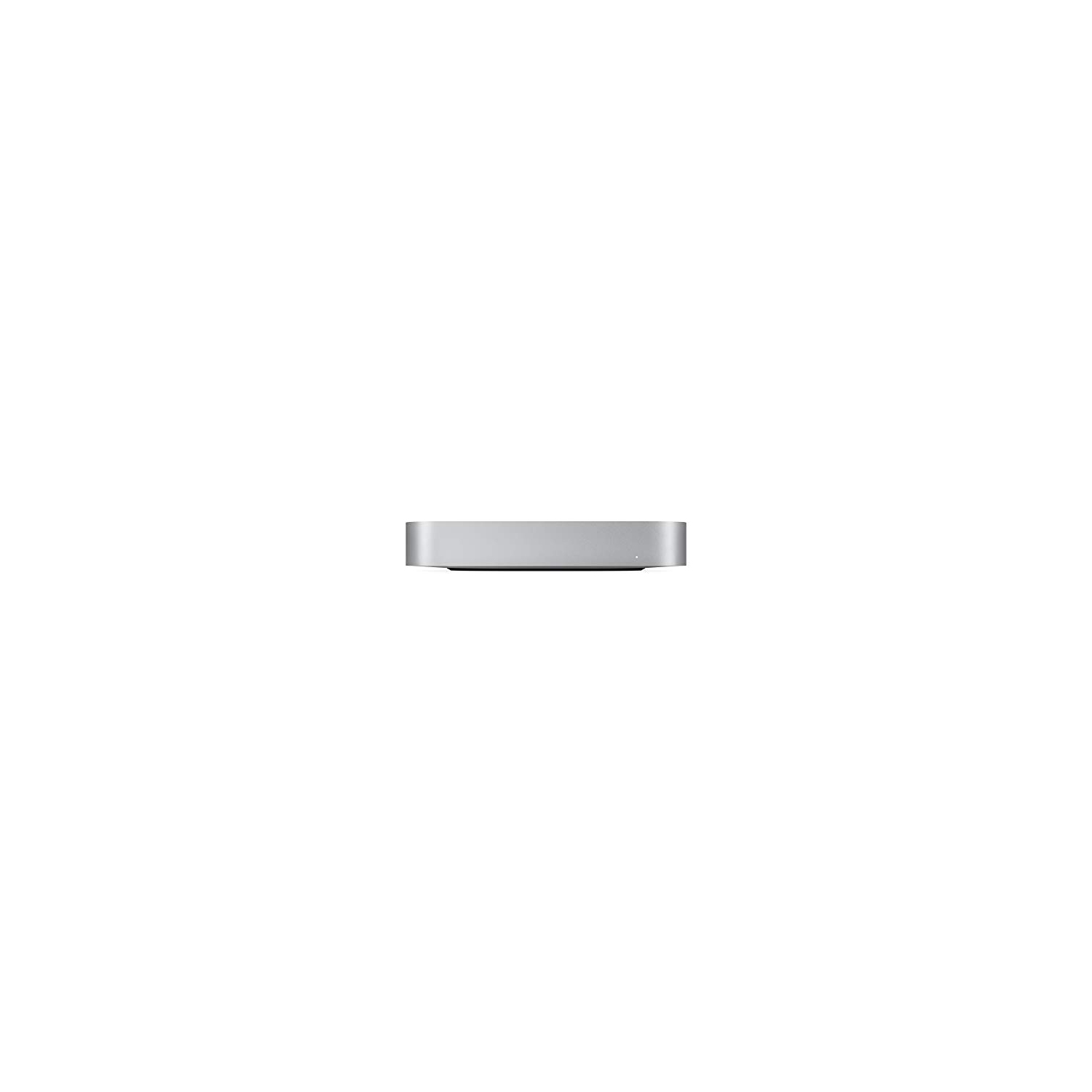 Refurbished - Apple 2020 Mac Mini with Apple M1 Chip (8GB RAM, 256GB SSD Storage)
