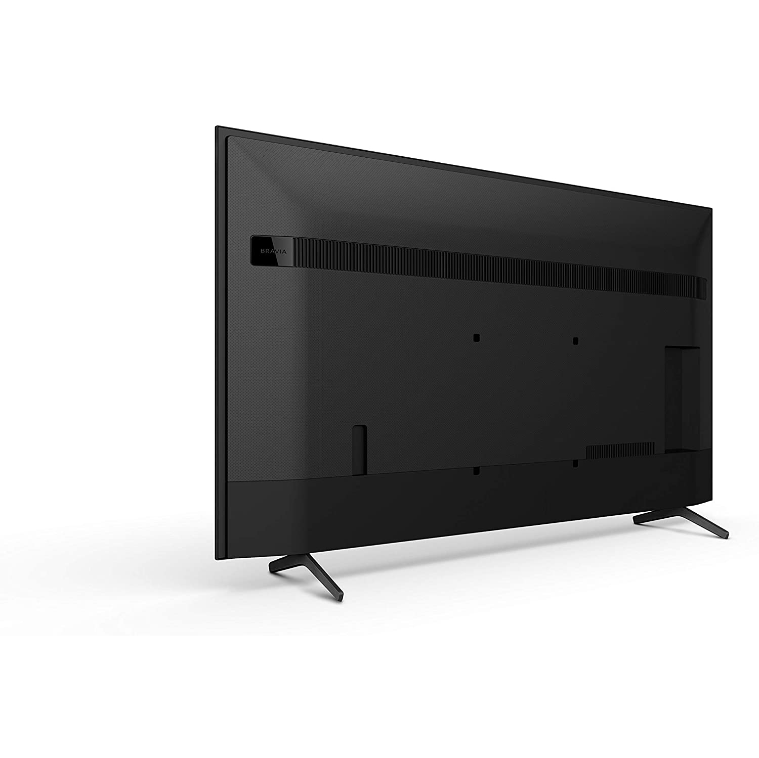 Boîte ouverte - Téléviseur intelligent Google DEL Ultra HD 4K de 75&nbsp;po classe X80J de Sony avec Dolby Vision HDR