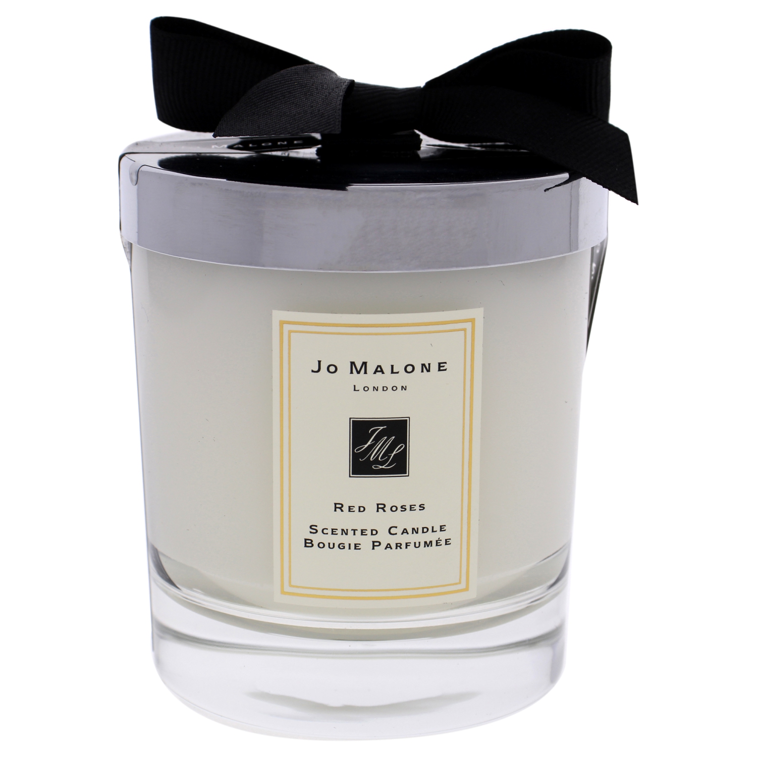 Red Roses Scented Candle by Jo Malone for Unisex - 7 oz Candle