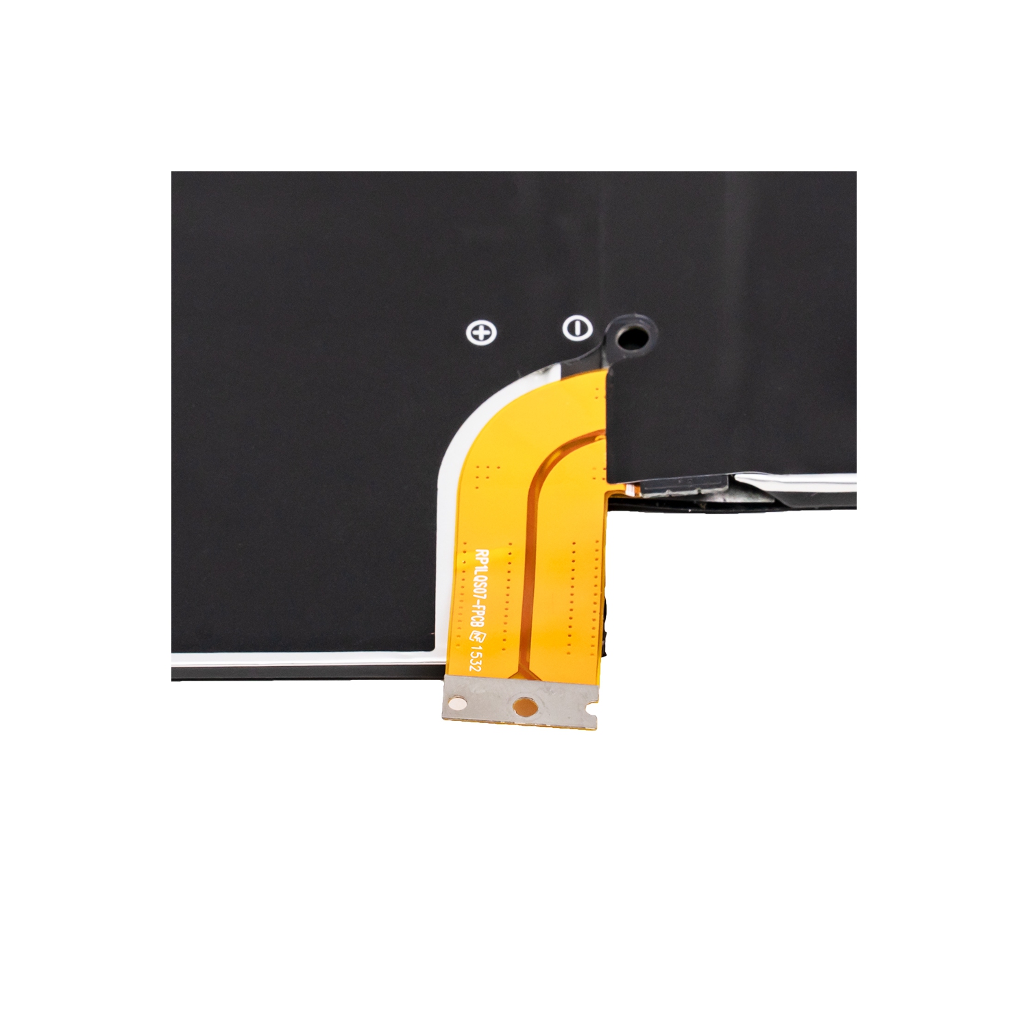 DR. BATTERY - Replacement for Microsoft Surface Pro 3 / Pro 3 1631 / X883815-010 / 1577-9700 / G3HTA005H / G3HTA009H [7.6V / 5547mAh / 42.2Wh]