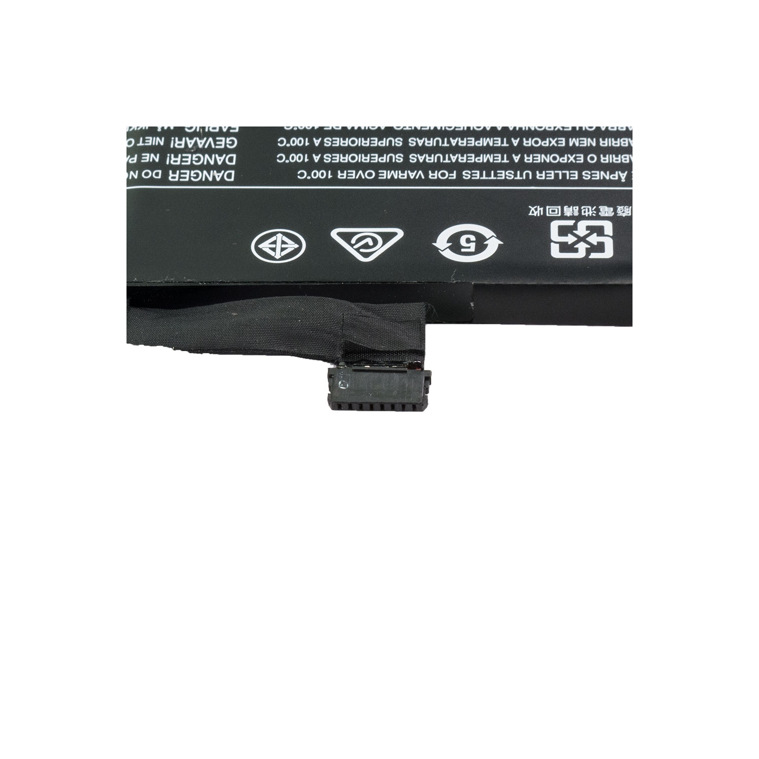 DR. BATTERY - Replacement for Lenovo IdeaPad N22 / N22-20 / N42-20 / 5B10W67340 / L15L3PB1 / L15M3PB1 / SB10W67248 [11.1V / 4050mAh / 45Wh] ***Free