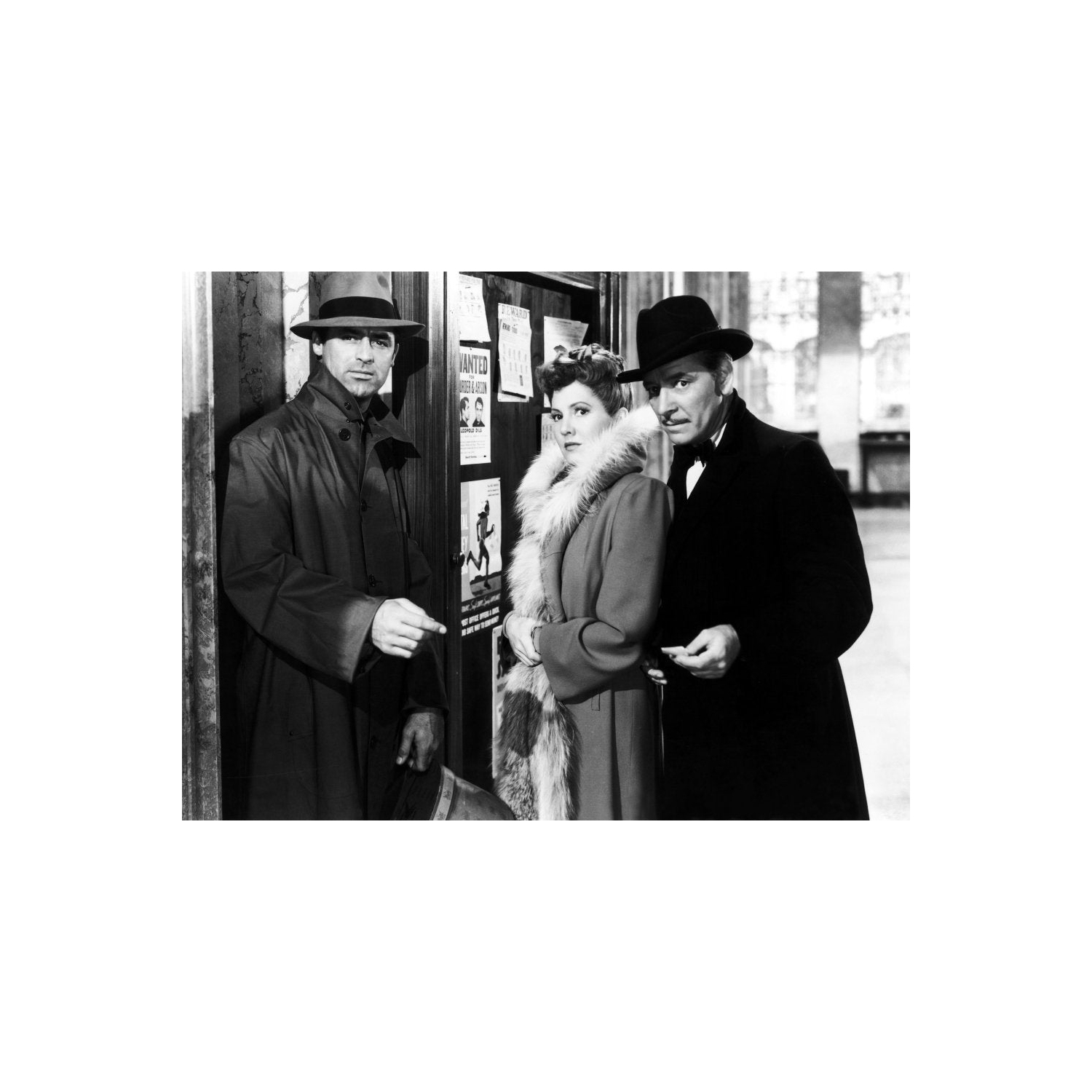 The Cary Grant Box Set