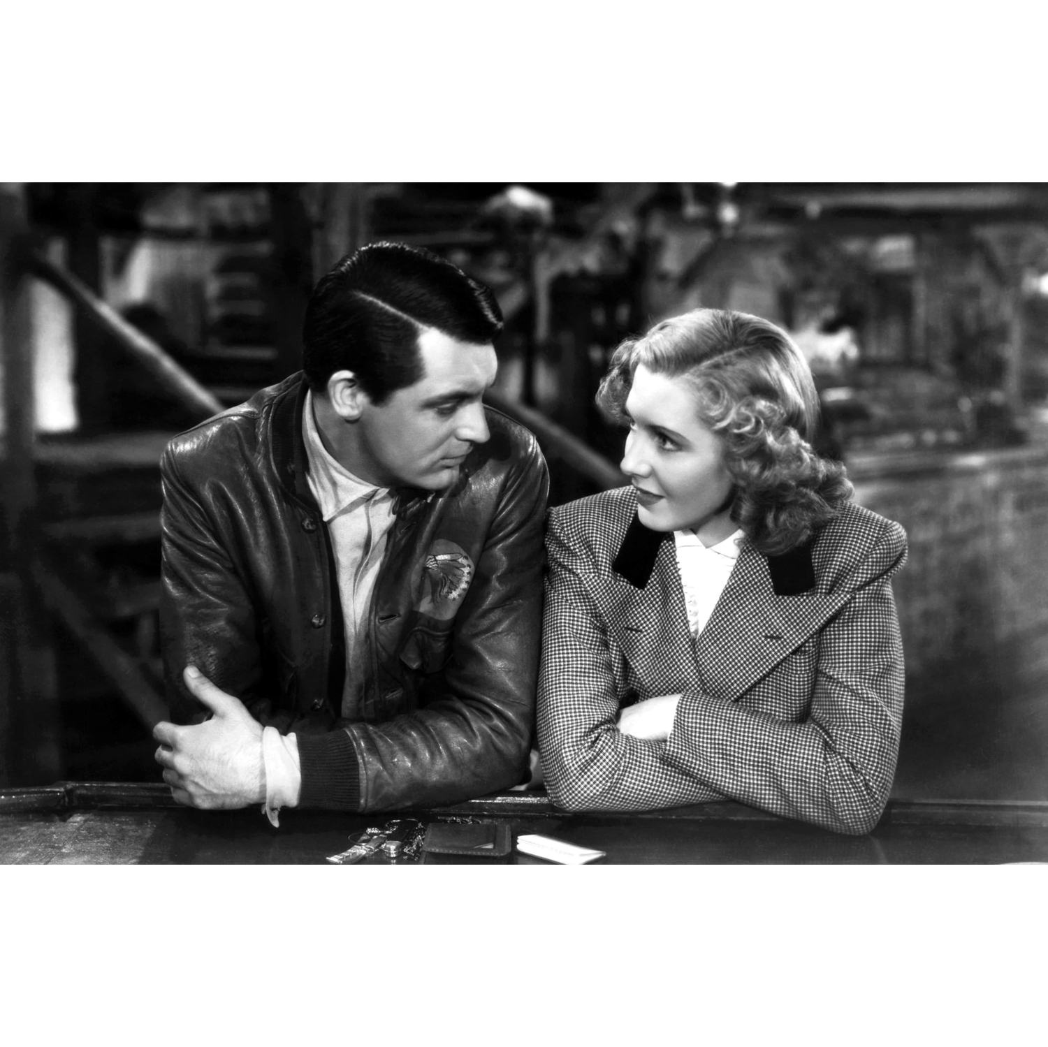 The Cary Grant Box Set