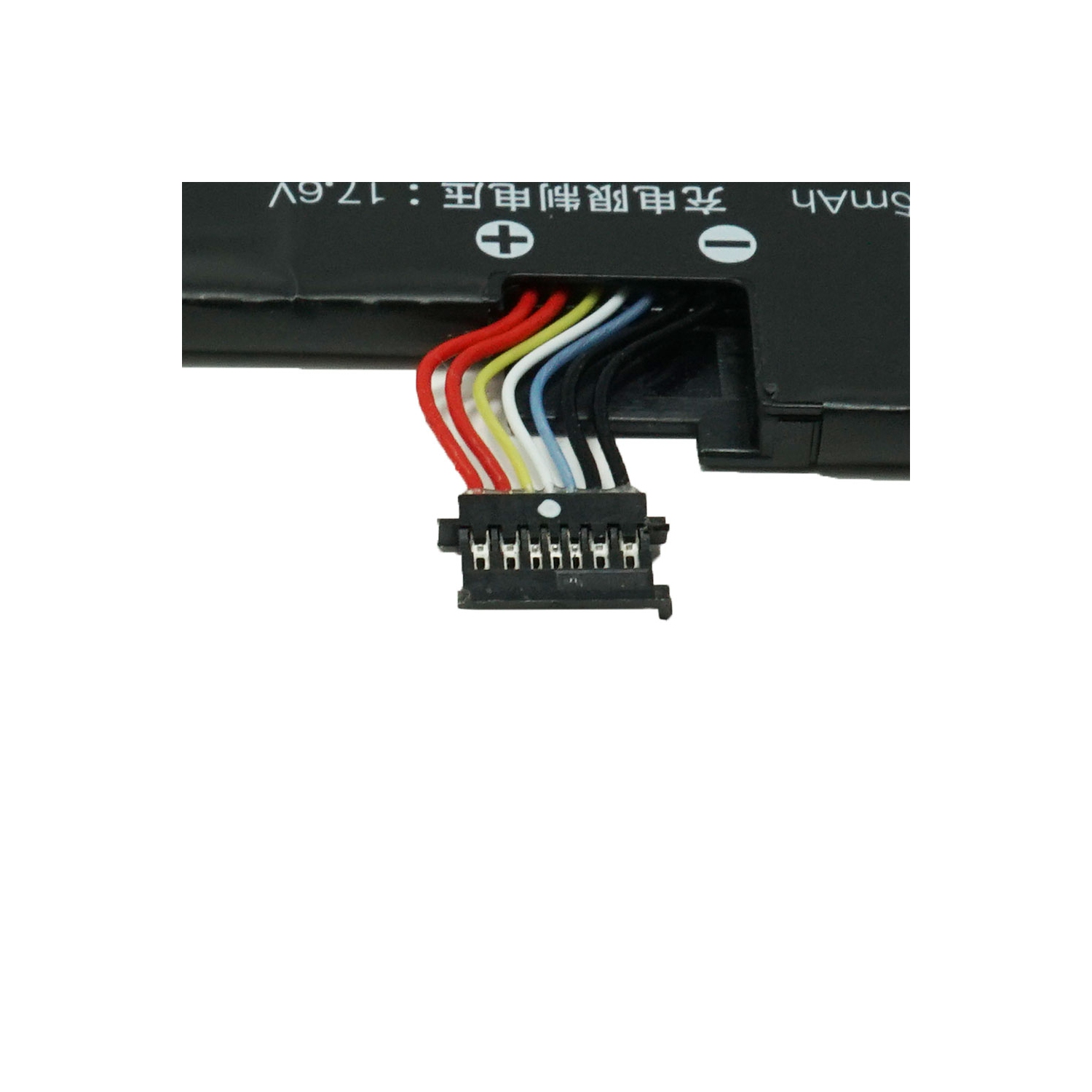 DR. BATTERIE - Remplacement pour Lenovo ThinkPad X1 Yoga 2018 20LD000TCD / 2018 20LF000GCD / 2018 0BCD / SB10K97624 / SB10K97638