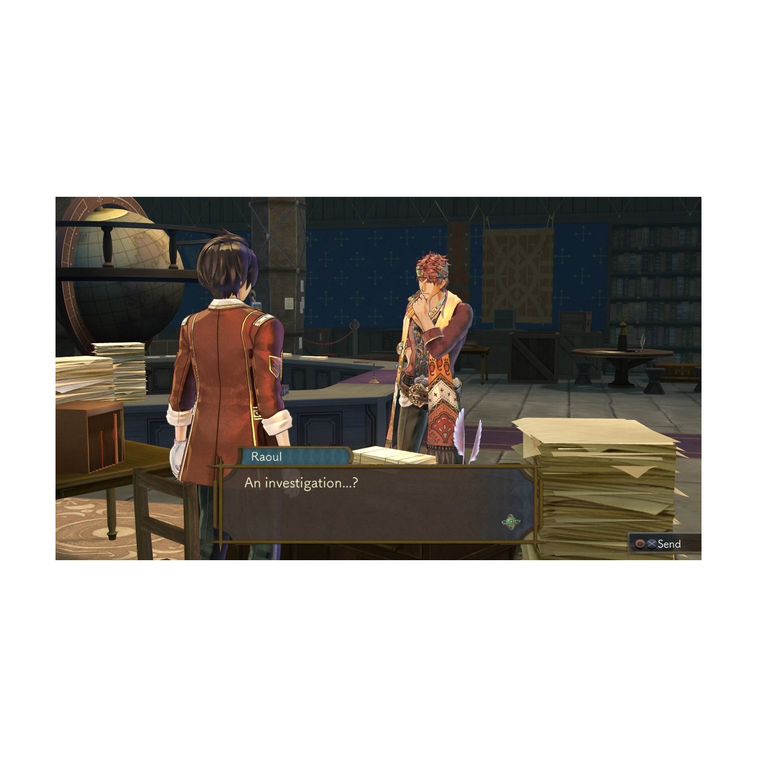 Atelier Shallie: Alchemists of the Dusk Sea - Playstation 3