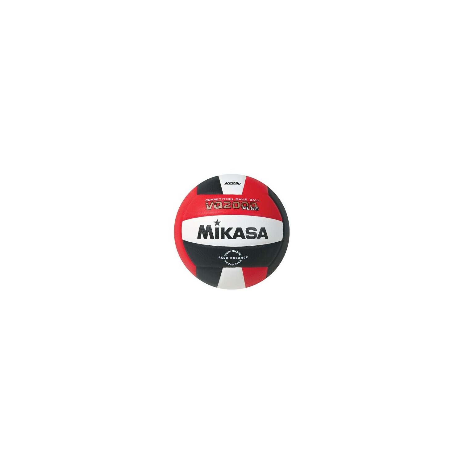 Mikasa VQ2000 Series Micro-Cell Composite Indoor Volleyball - Official Size 5, Canada