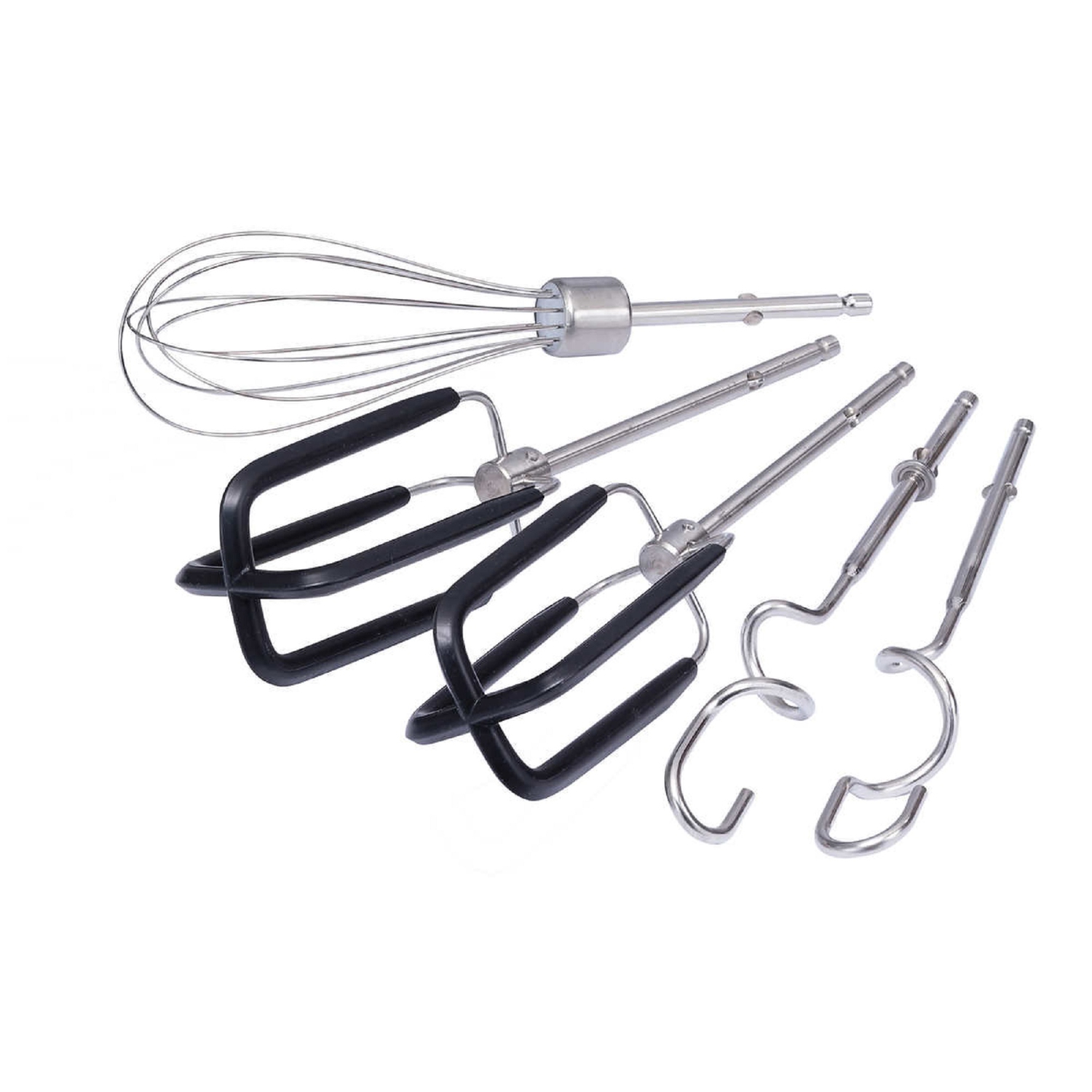 7 Speed Hand Mixer. 21.43 cm × 8.7 cm × 25.34 cm Hamilton Beach Professional 7 Speed Hand Mixer Lockable Swivel Cord for Right or Left Hand Use