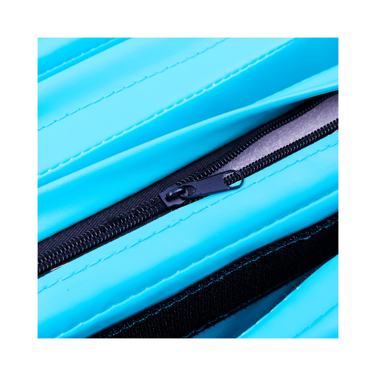 Tapis d'exercice pliable en polyuréthane épais 4 x x6 x x2 pi de Topbuy pour adultes et enfants Bleu/Noir/Multicolore/Rose/Bleu marine