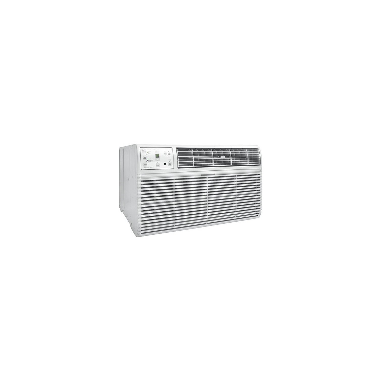 Frigidaire FFTH102WA2 24" Through The Wall Air Conditioner with 10000 BTU Cooling Capacity in White