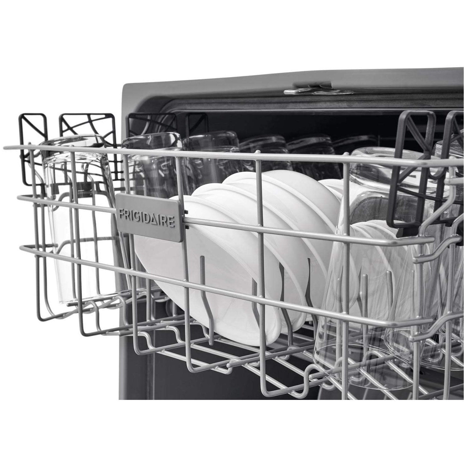 Frigidaire 24" Stainless Steel Built-In Dishwasher