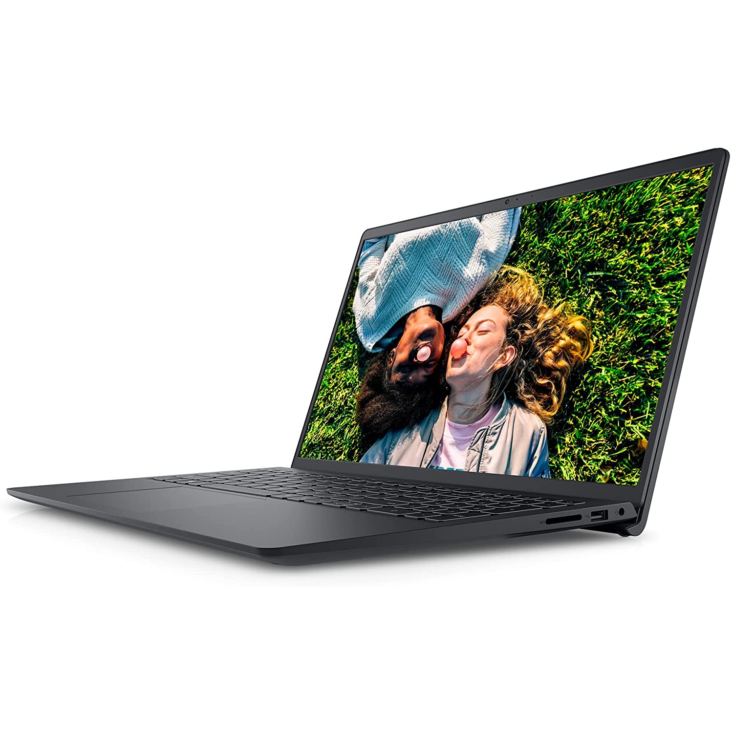 Dell Inspiron 15 3511 15.6" FHD Laptop - Carbon Black