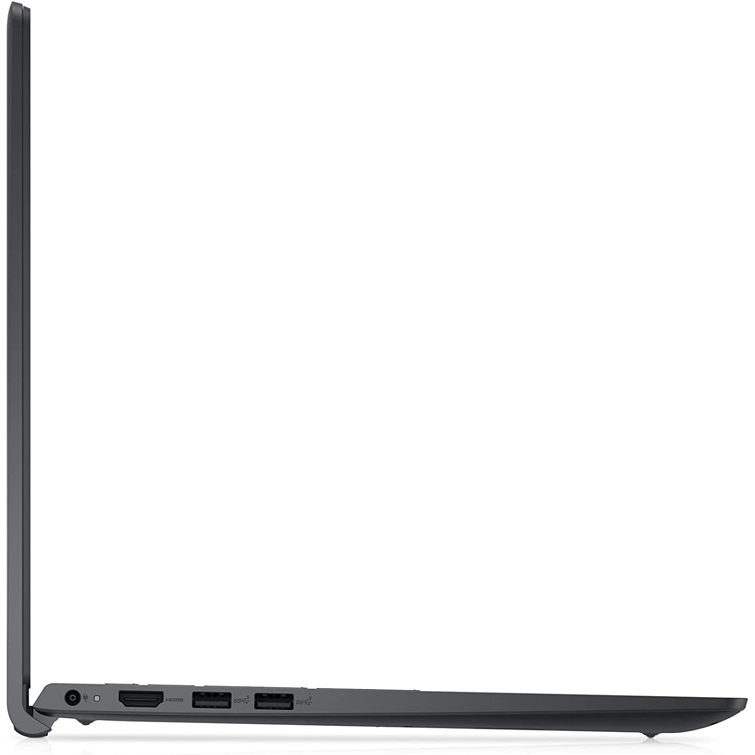 Dell Inspiron 15 3511 15.6" FHD Laptop - Carbon Black