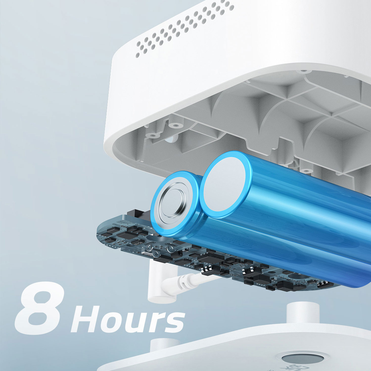 eufy Backup Battery for HomeBase 2