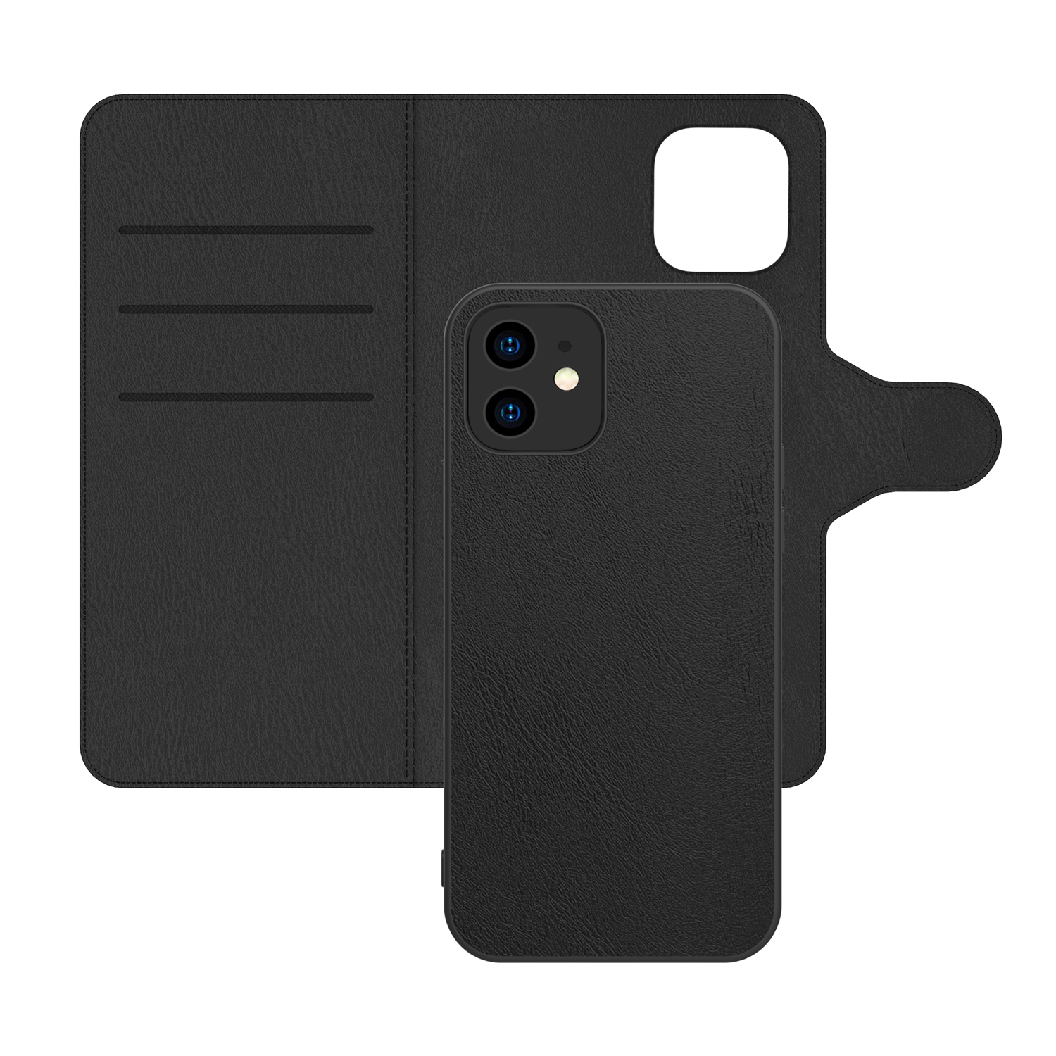 Étui biologique compostable doux pour iPhone 13 Pro Max d’Apple