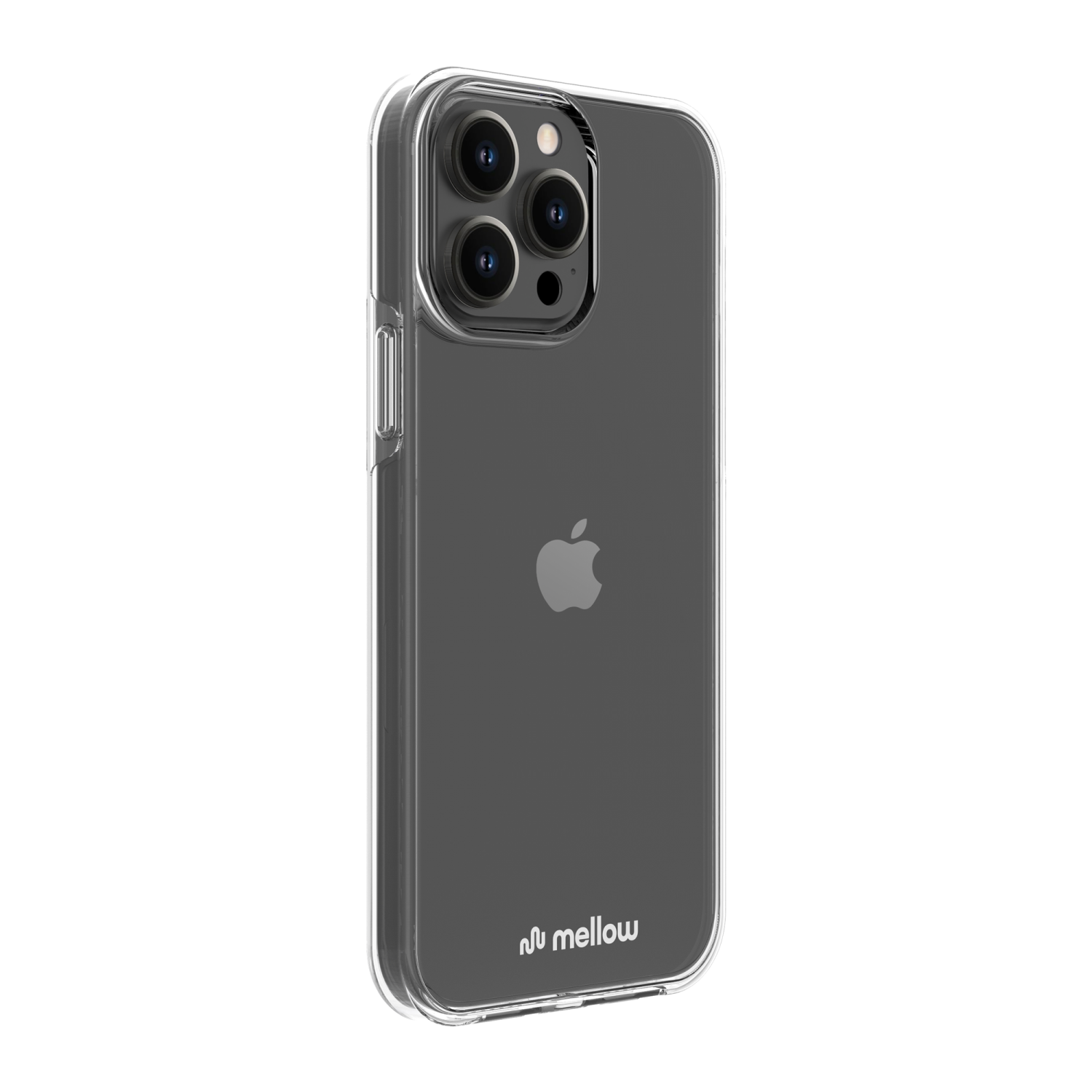 mellow eco case made with recycled materials for Apple iPhone 13 Pro | Alaska
