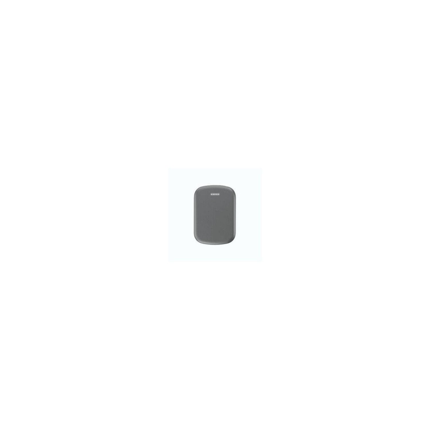 Wireless Magnetic Mobile Power Bank Mini Portable Battery Compact Fast Charging
