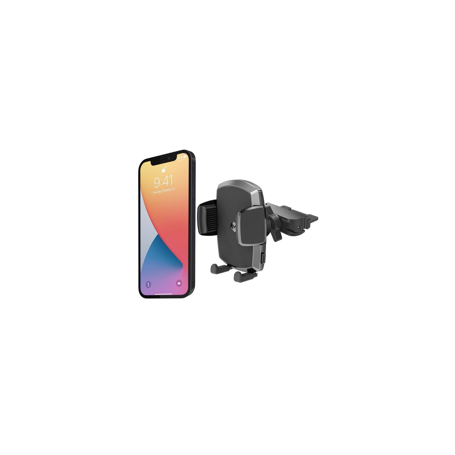 Mighty Mount Simpl Cradle 2.0 - CD Mount