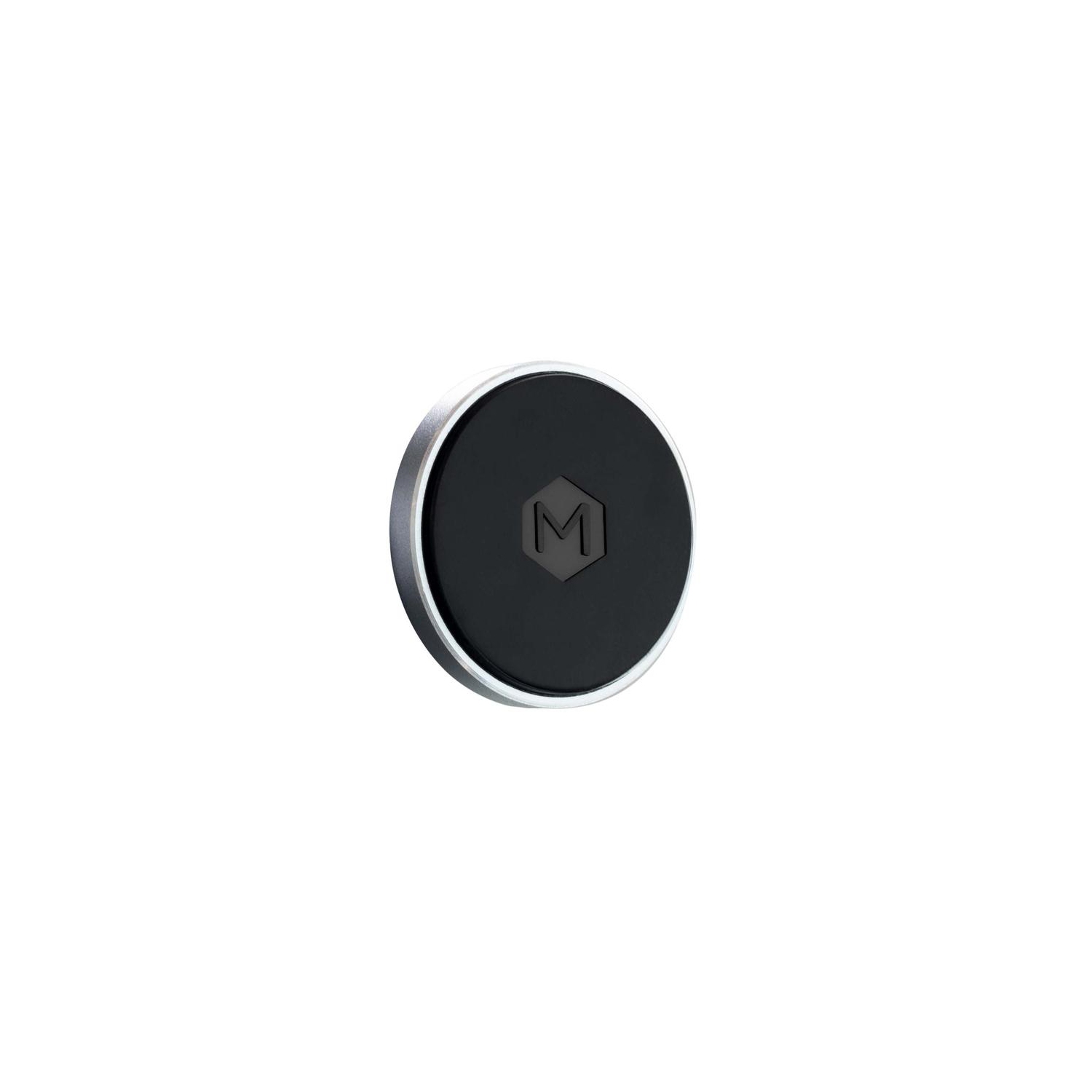 Mighty Mount Simpl Mag Circular Dash Mount