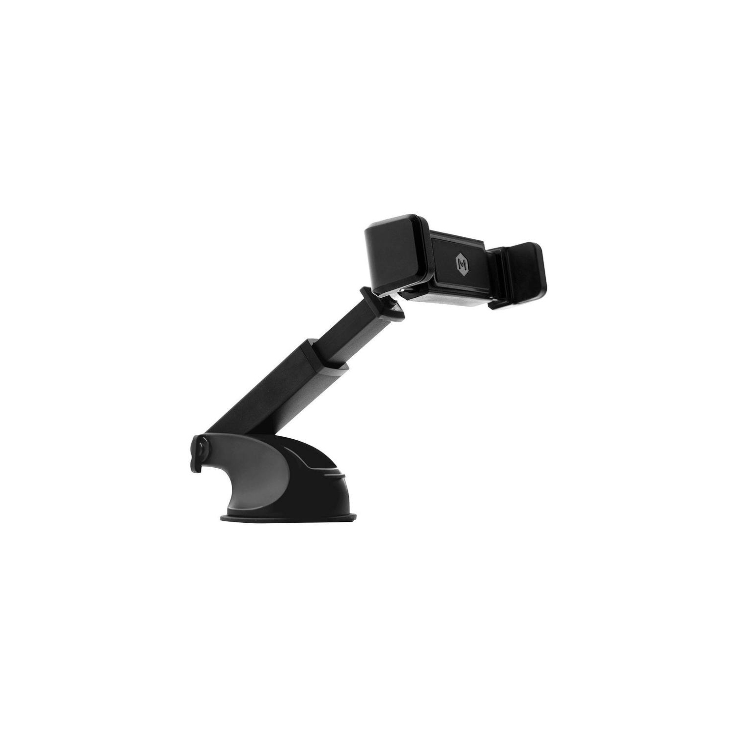 Mighty Mount Simpl Grip 2.0 - Dash & Windshield 360° Mount