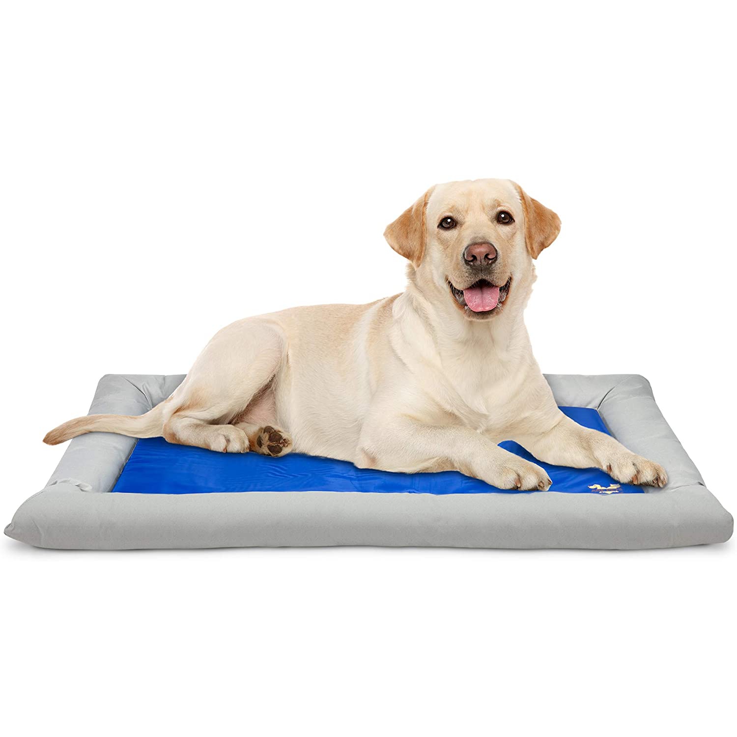 arf pets pet dog self cooling mat pad