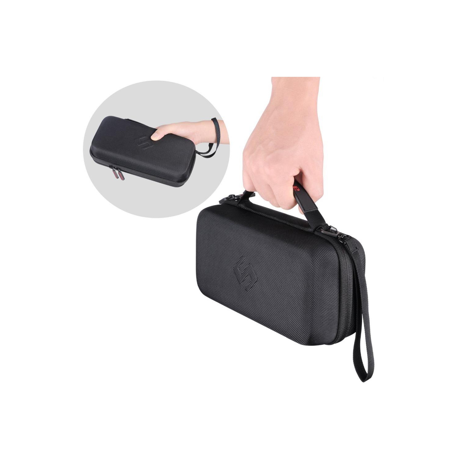 Multi-Functional Case and Stand for Nintendo Switch