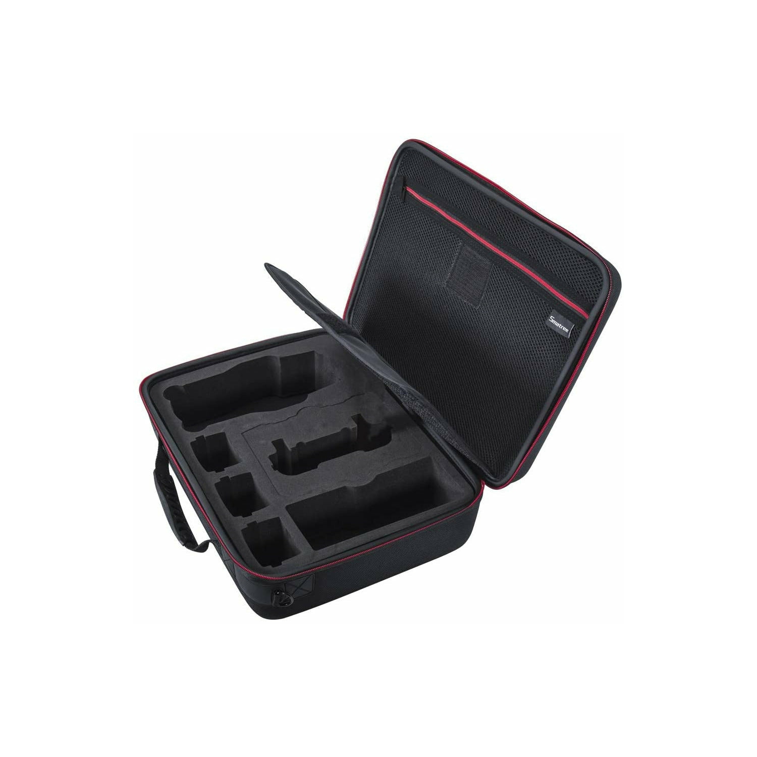 Étui de transport pour Mavic 2 de DJI avec compatibilité avec les manettes intelligentes