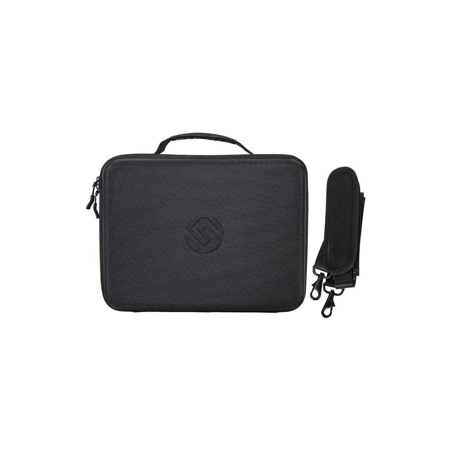 Étui de transport pour Mavic 2 de DJI avec compatibilité avec les manettes intelligentes