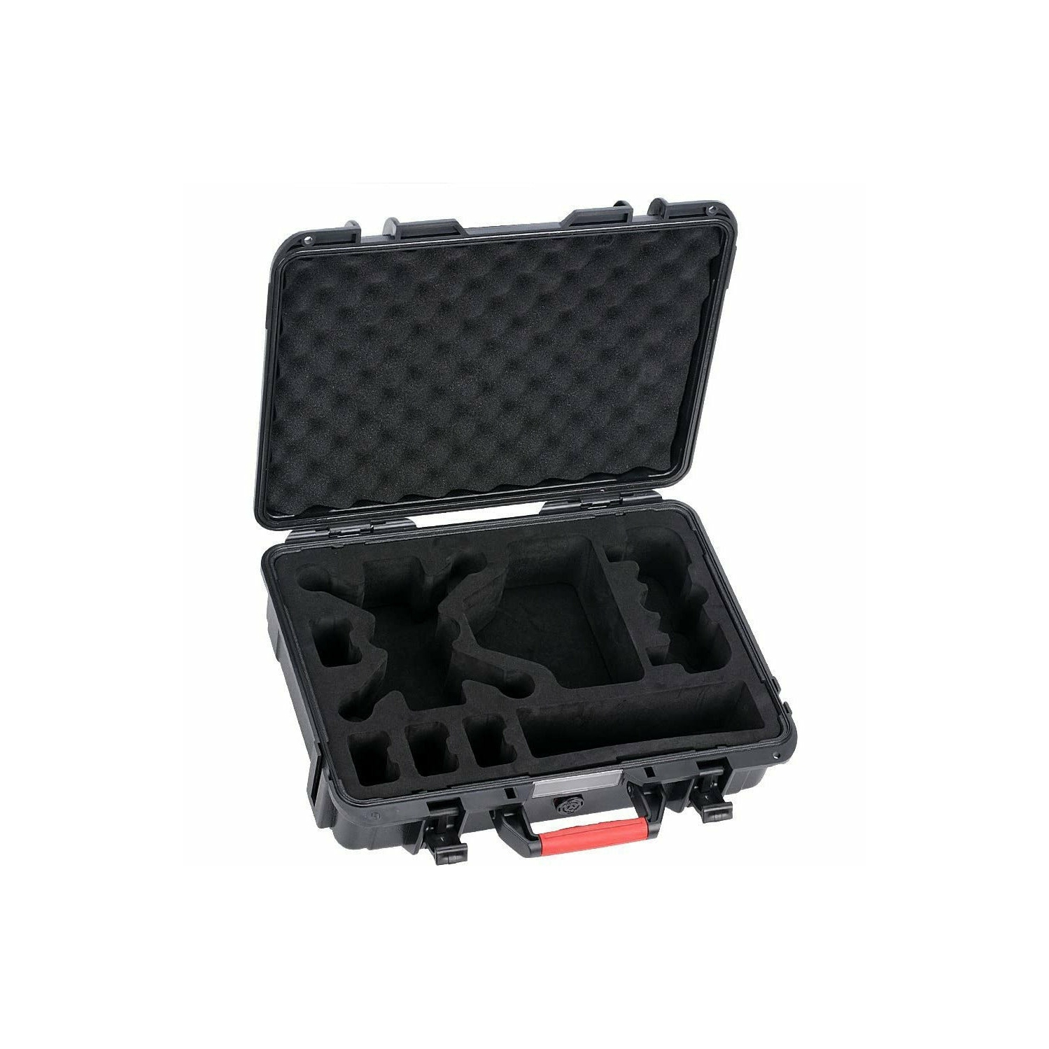 Waterproof Hard Portable Case for DJI Spark - Fly More Combo