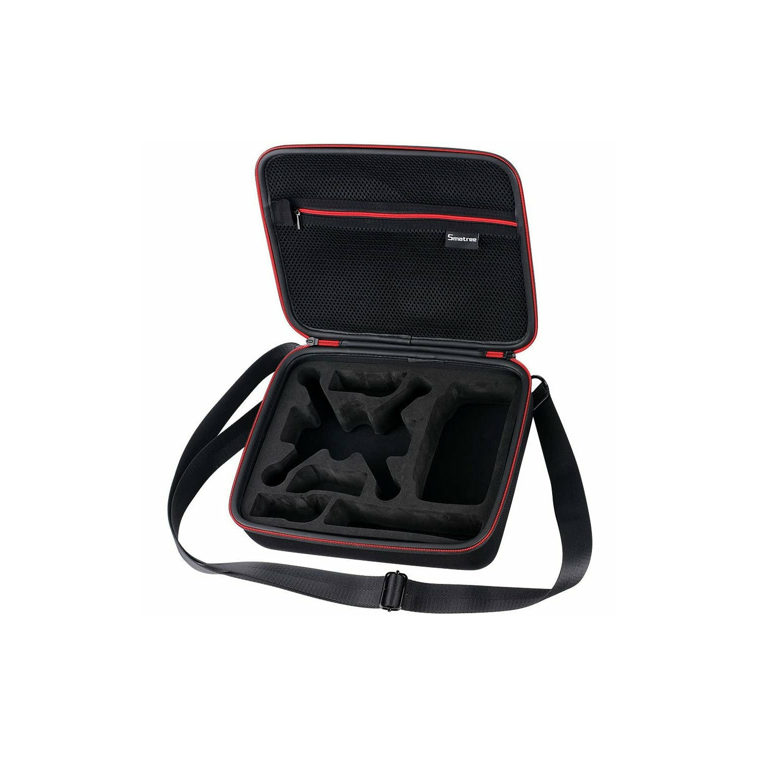 Storage Carry Case for DJI Spark Drone/ 3* Batteries/Battery