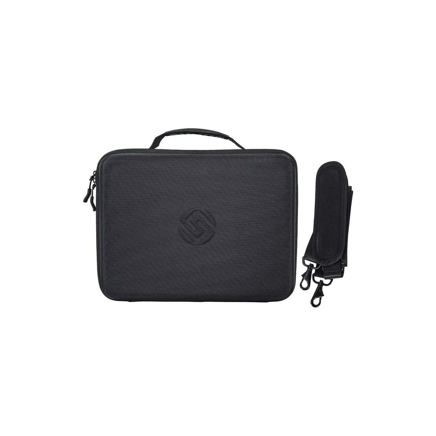 Storage Carry Case for DJI Spark Drone/ 3* Batteries/Battery