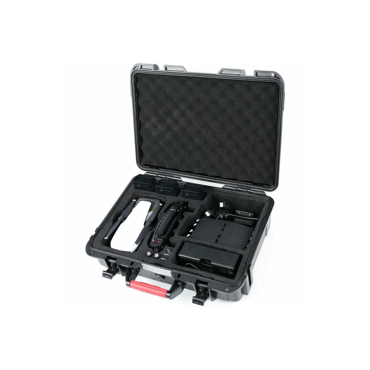 Étui de transport pour Mavic Air de DJI : sécuritaire et durable