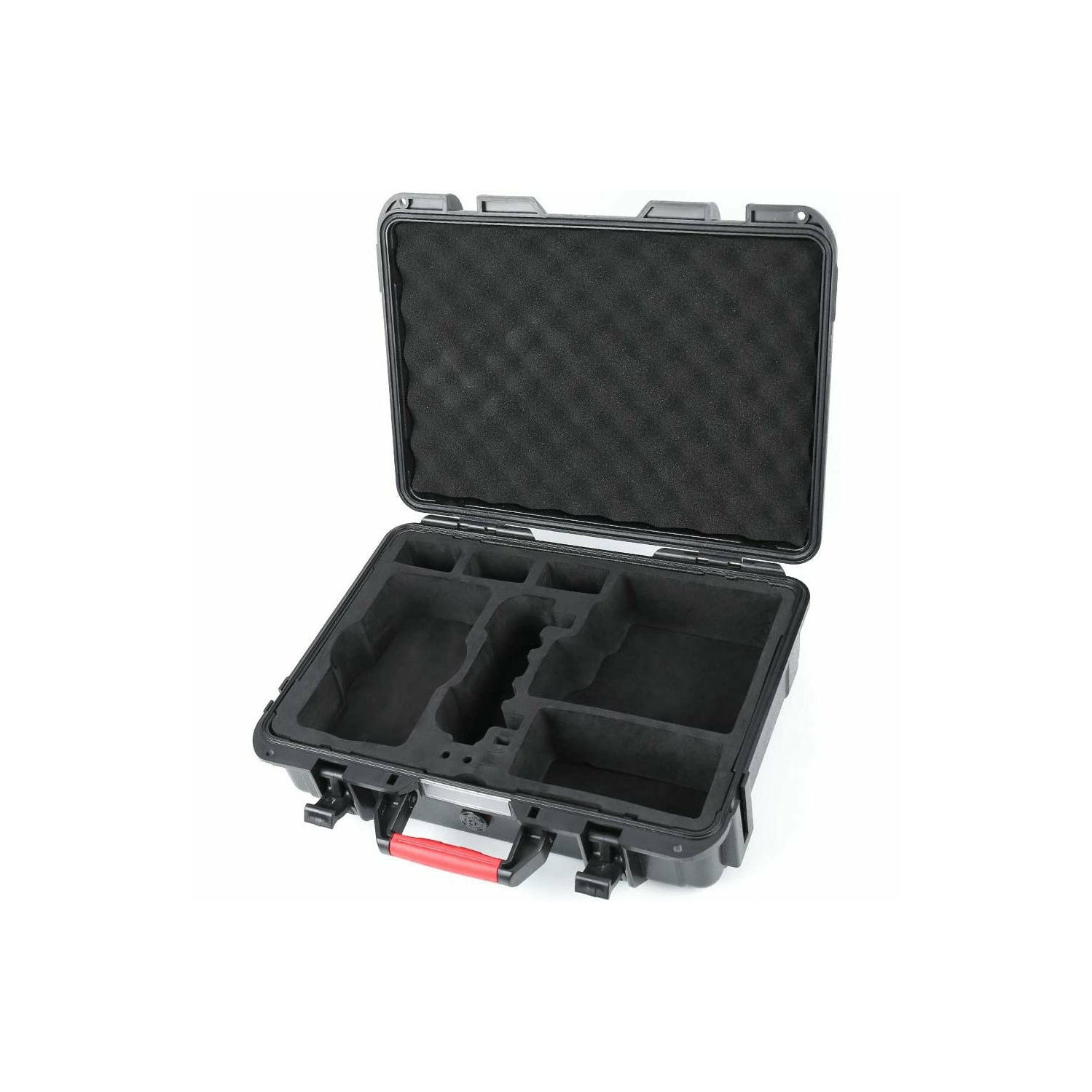 Étui de transport pour Mavic Air de DJI : sécuritaire et durable