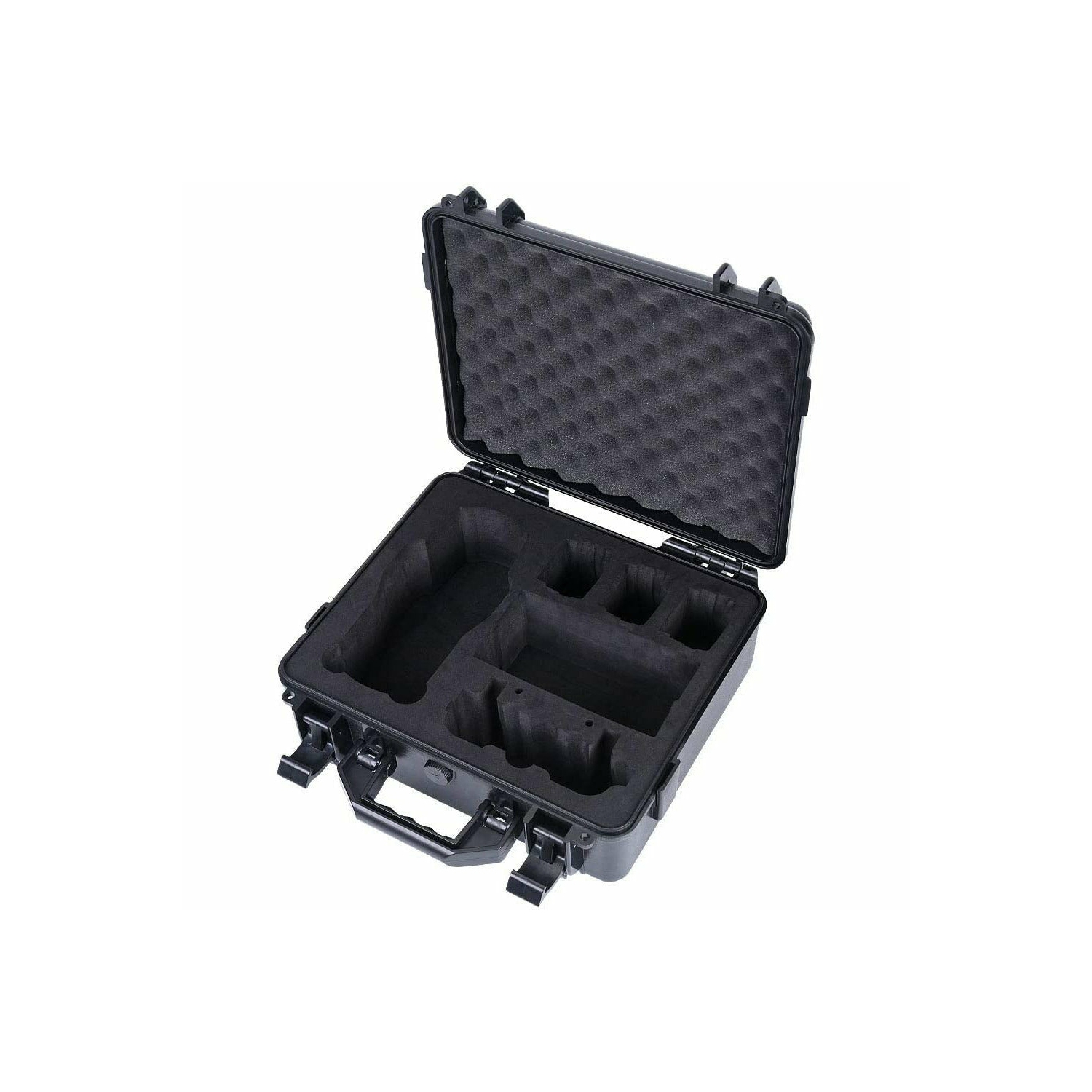 Étui rigide étanche pour Mavic 2 Pro/Zoom de DJI - Protection et organisation optimales