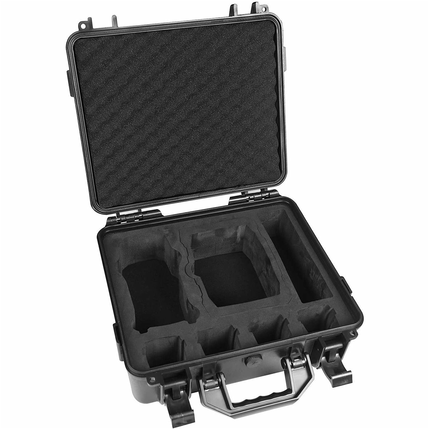 Étui de transport pour Mavic Air 2 de DJI - personnalisé et sécuritaire