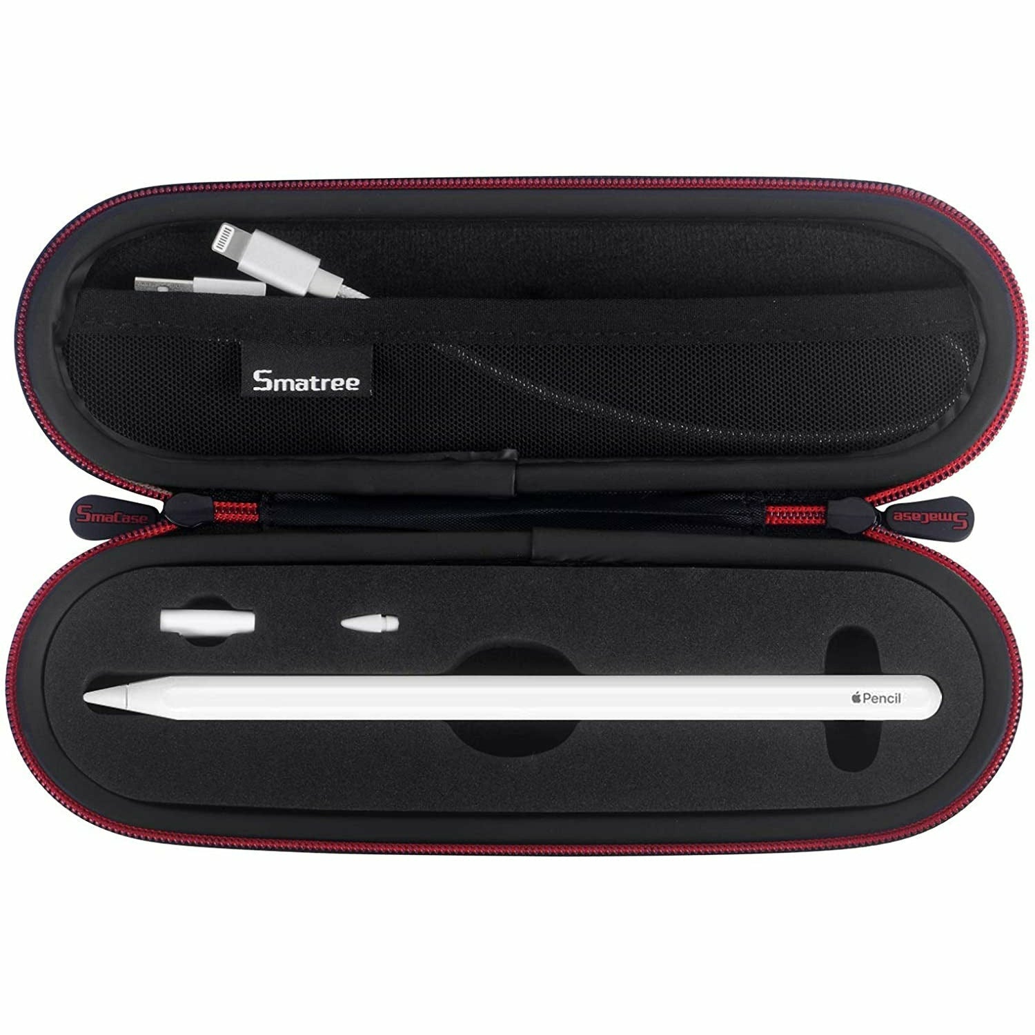 Smatree Apple Pencil Holder Case - Durable and Multifunctional