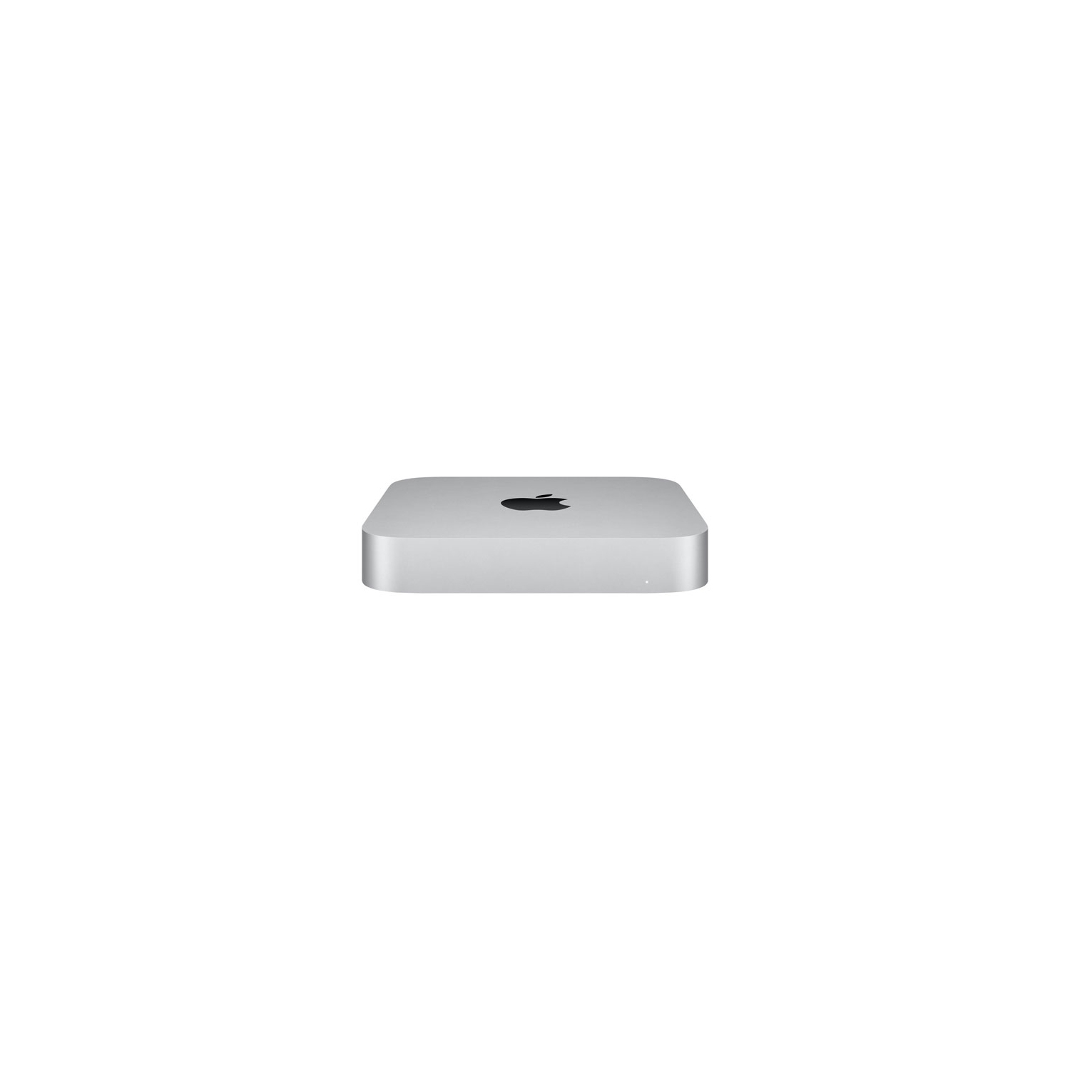 Refurbished (Good) - Apple Mac mini 256GB (MGNR3VC/A) Apple M1 8-Core Computer