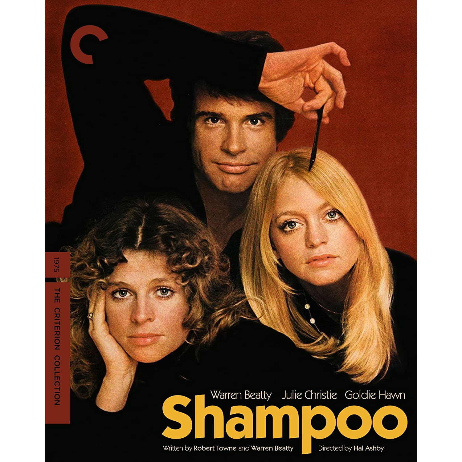 Shampooing [Blu-ray] [Blu-ray]