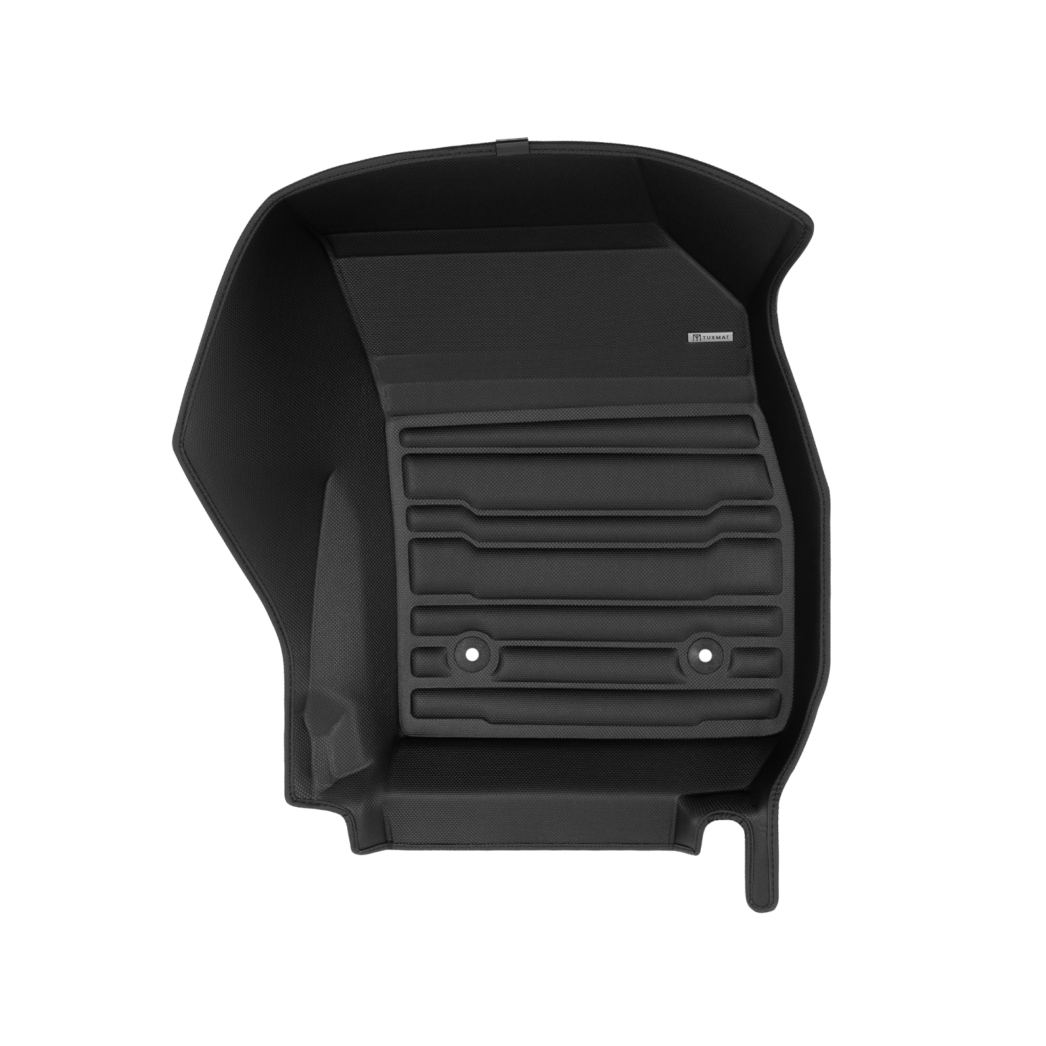 Tapis TuxMat - pour les modèles Buick Envision 2021-2026 - Tapis d'auto sur mesure - Couverture maximale, toutes saisons, mesuré au laser - Cet