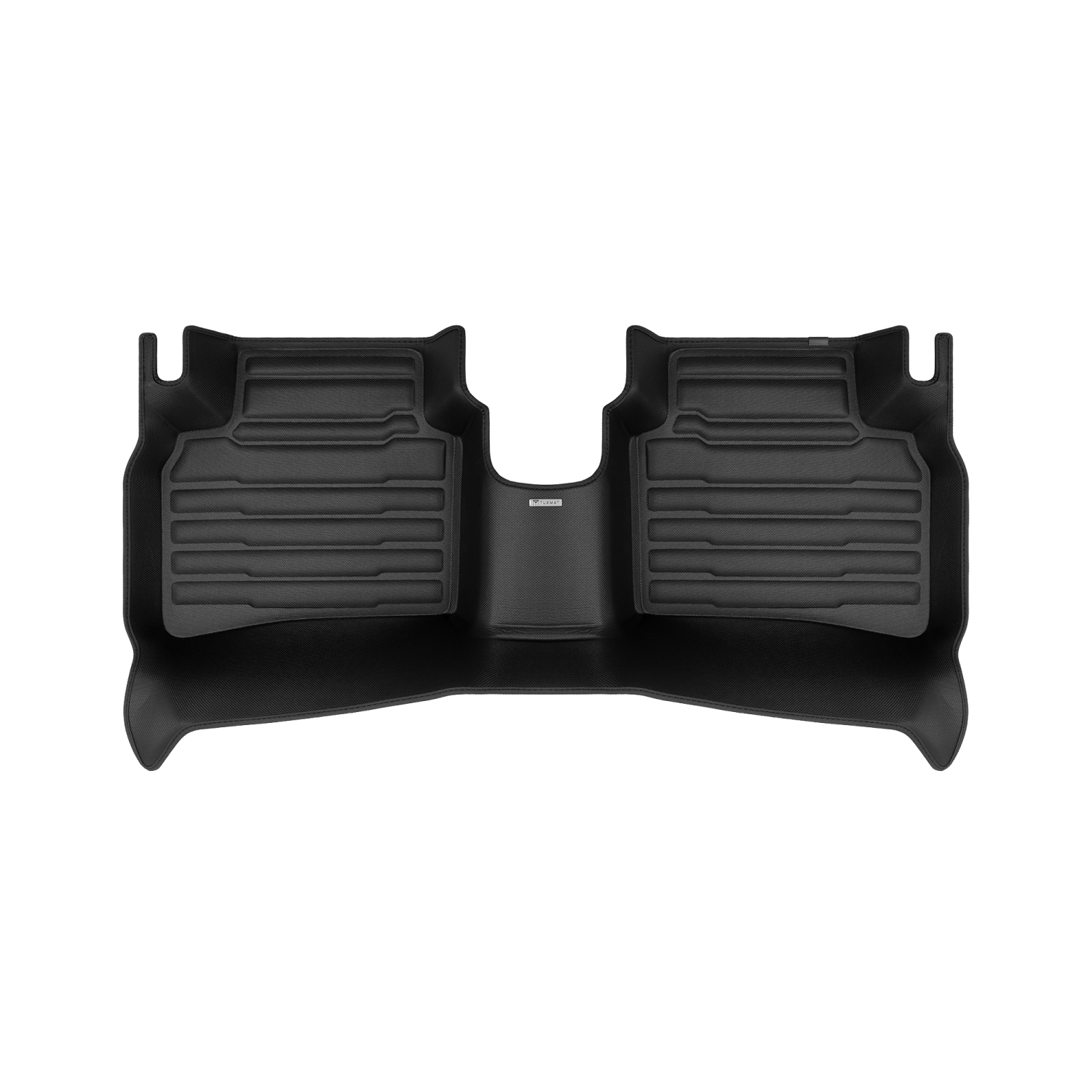 Tapis TuxMat - pour les modèles Buick Envision 2021-2026 - Tapis d'auto sur mesure - Couverture maximale, toutes saisons, mesuré au laser - Cet