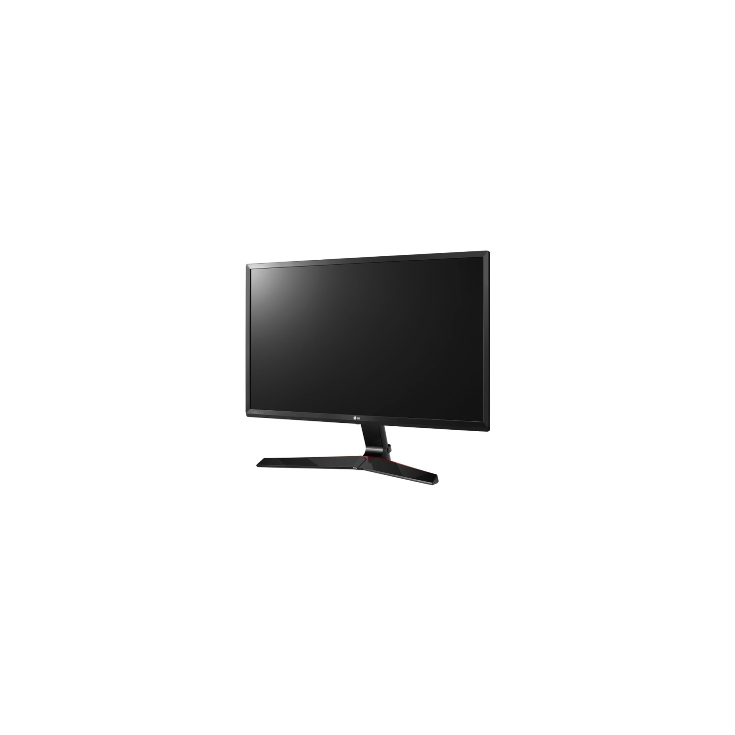 LG 23.8" Full HD IPS FreeSync Gaming Monitor, 75 Hz, 5ms GTG/1ms MBR Response Time, HDMI, DP, D-Sub (24MP59G-P) - Open Box - (Condition 10/10)
